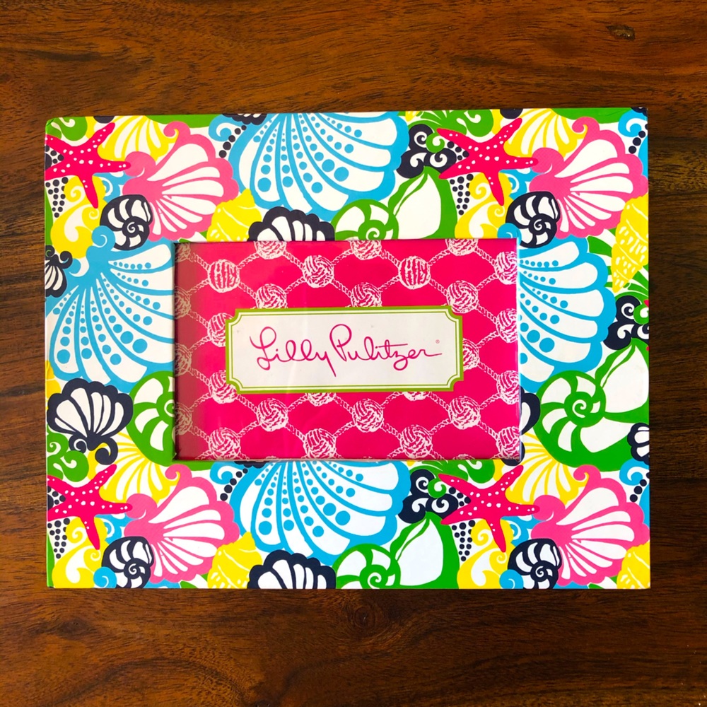 Lilly Pulitzer